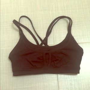 Prana sports bra